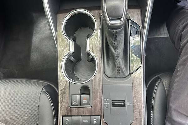 2021 Toyota Kluger Grande GSU70R