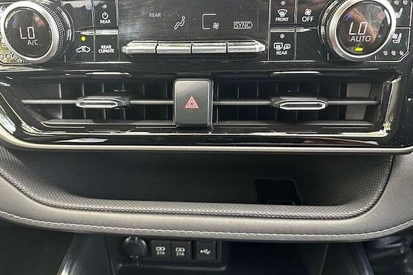 2021 Toyota Kluger Grande GSU70R