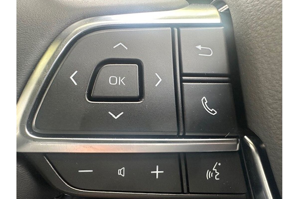 2021 Toyota Kluger Grande GSU70R