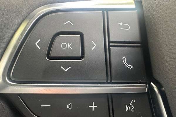 2021 Toyota Kluger Grande GSU70R