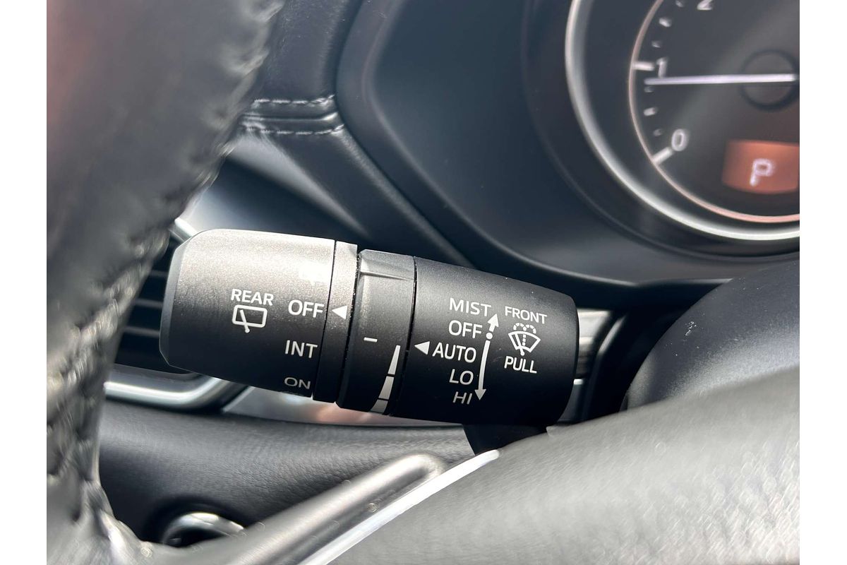 2018 Mazda CX-5 Akera KF Series