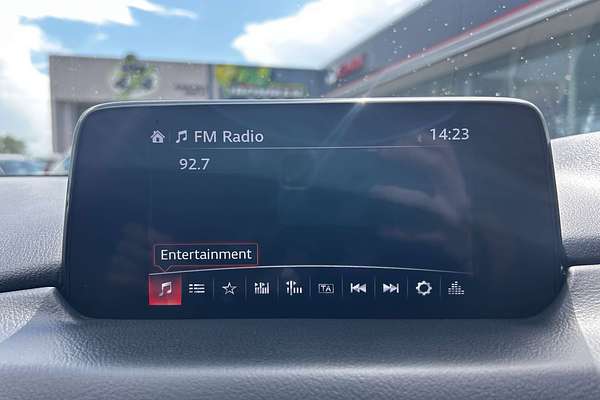 2018 Mazda CX-5 Akera KF Series