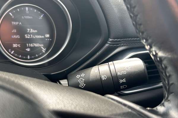 2018 Mazda CX-5 Akera KF Series