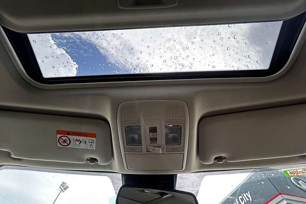 2018 Mazda CX-5 Akera KF Series