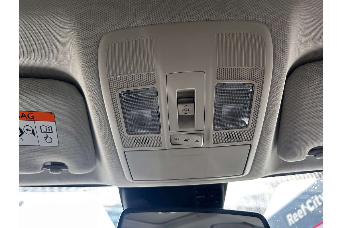 2018 Mazda CX-5 Akera KF Series