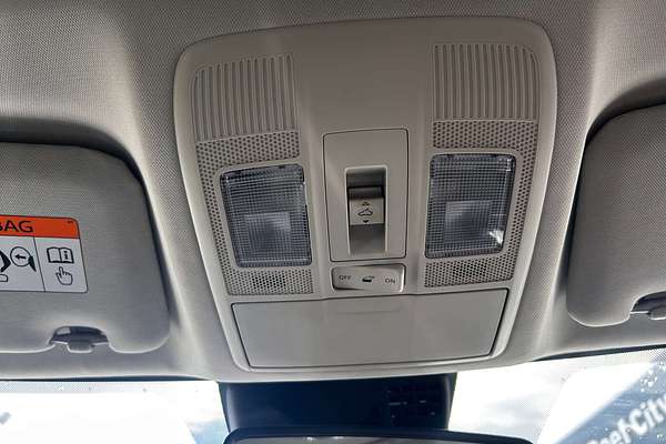 2018 Mazda CX-5 Akera KF Series