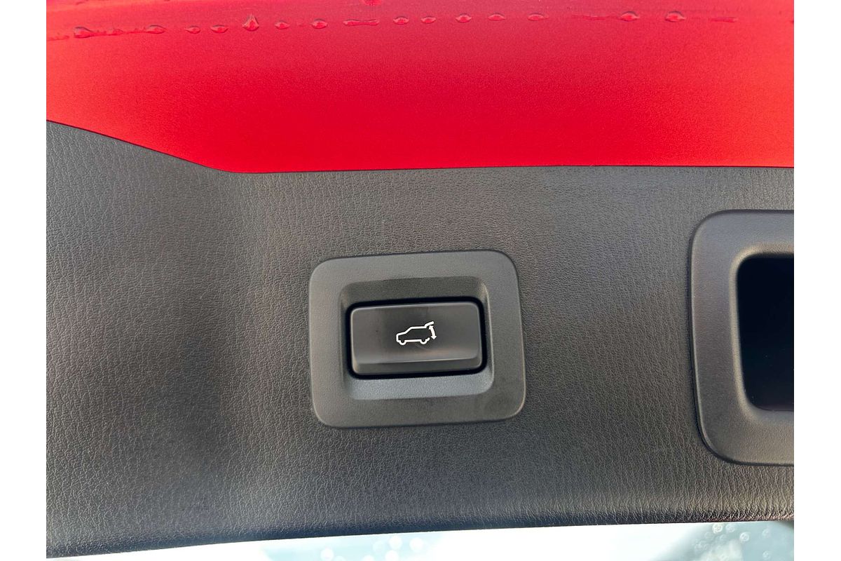 2018 Mazda CX-5 Akera KF Series