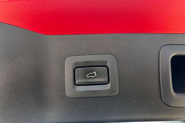 2018 Mazda CX-5 Akera KF Series