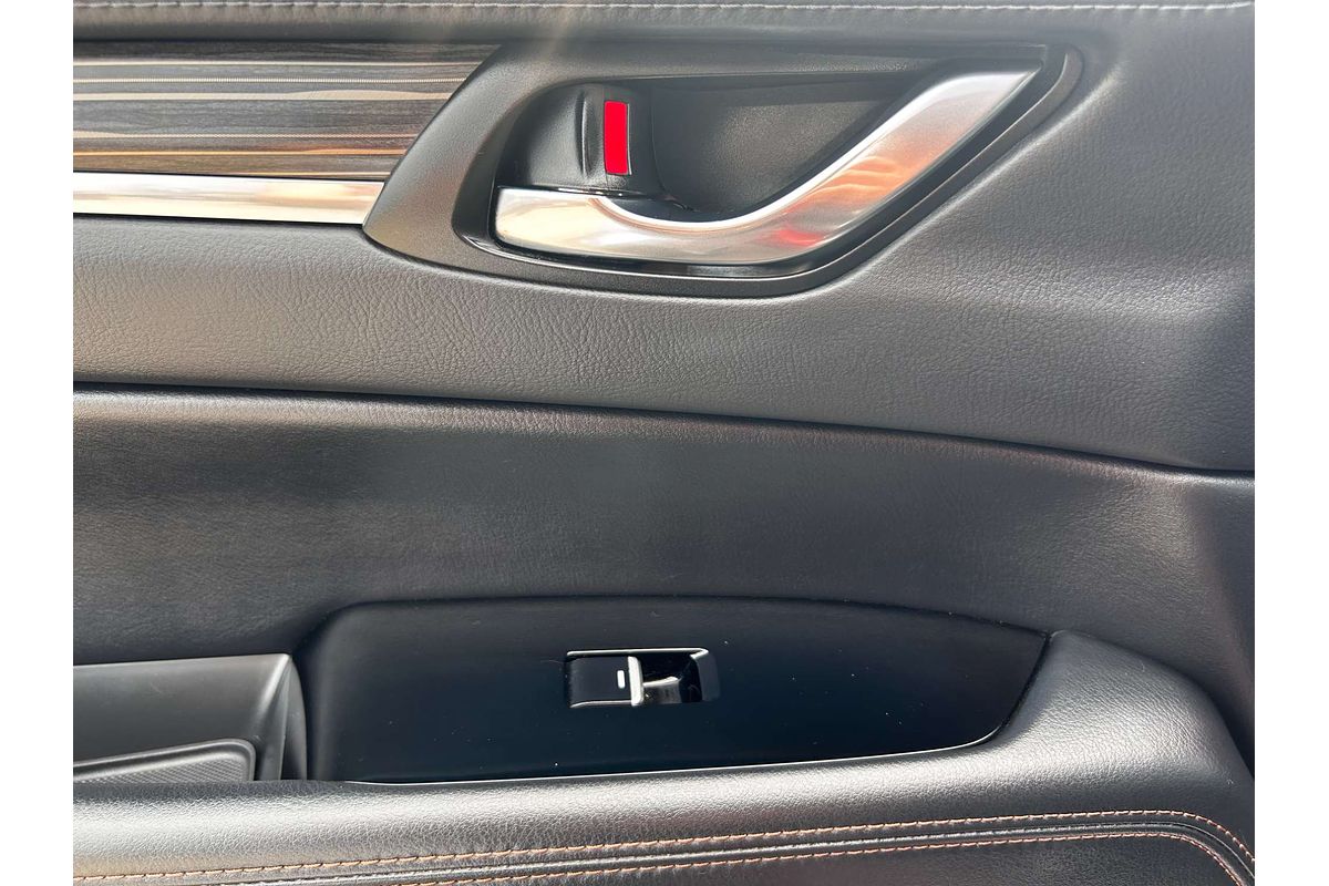 2018 Mazda CX-5 Akera KF Series