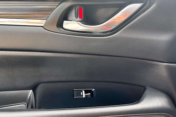 2018 Mazda CX-5 Akera KF Series