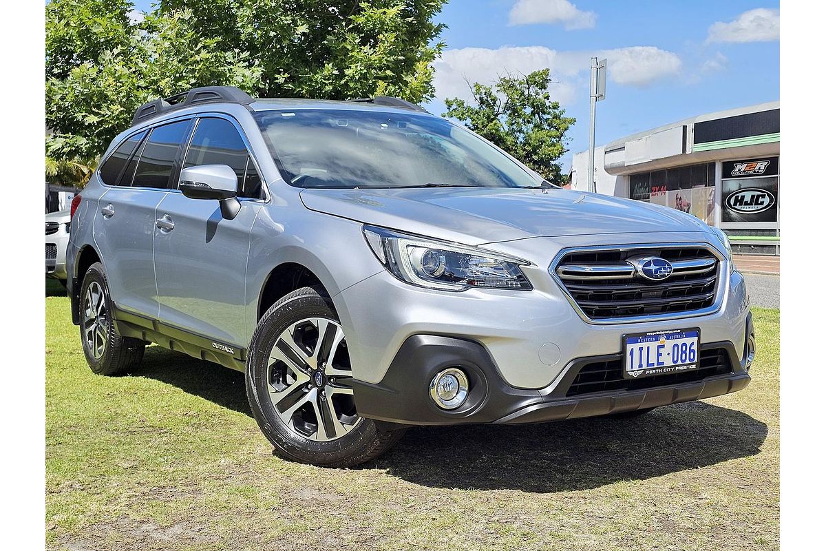 2019 Subaru Outback 2.0D 5GEN