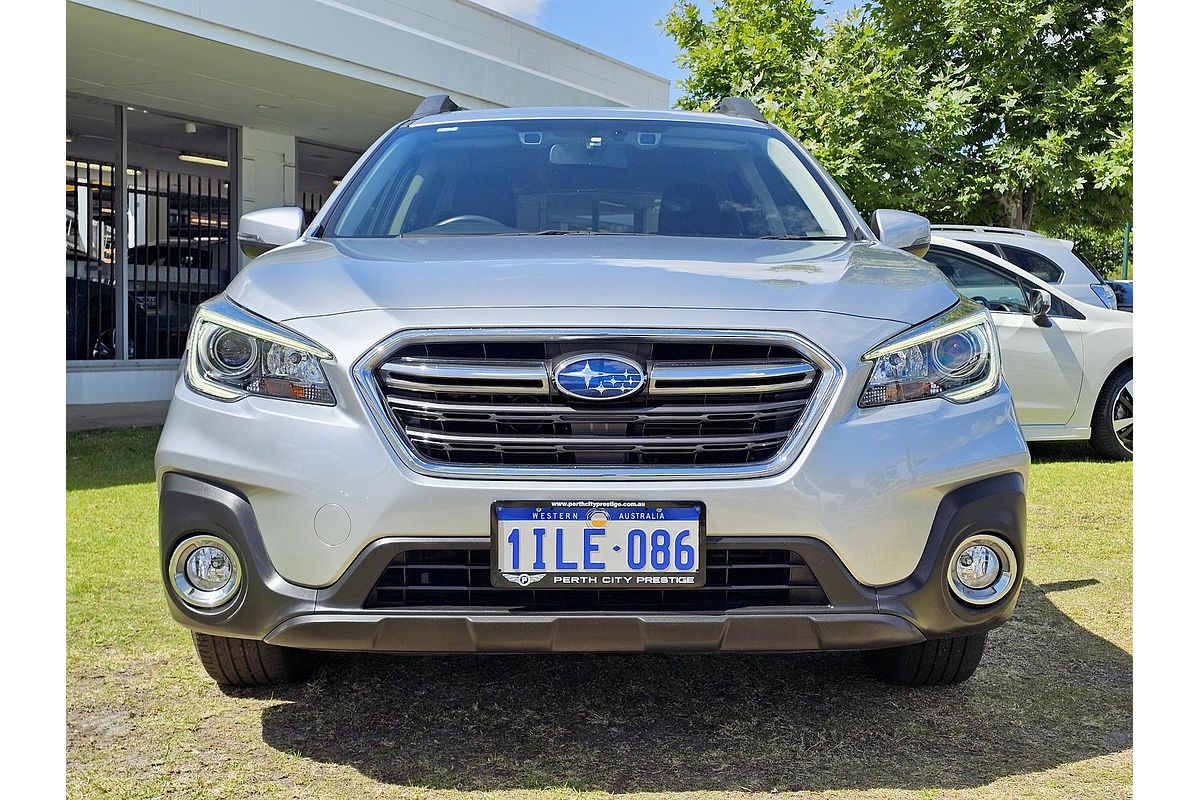 2019 Subaru Outback 2.0D 5GEN