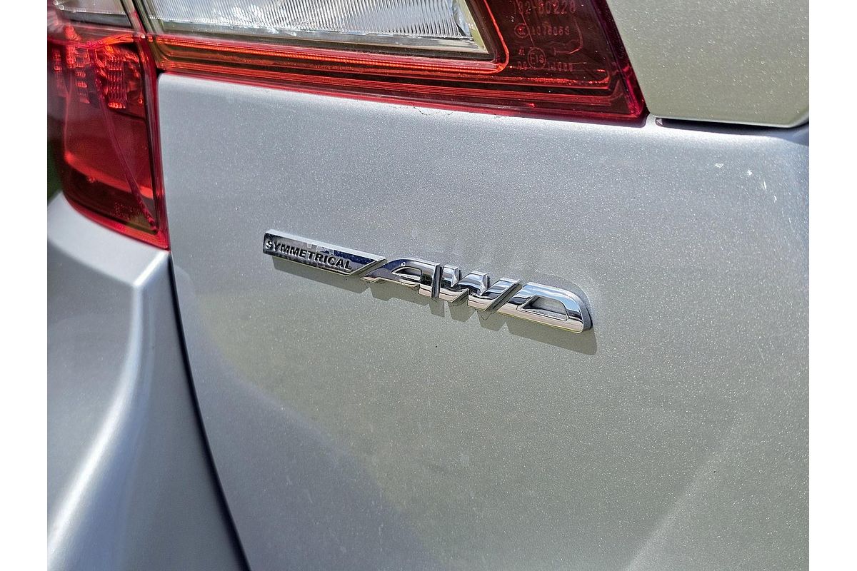 2019 Subaru Outback 2.0D 5GEN