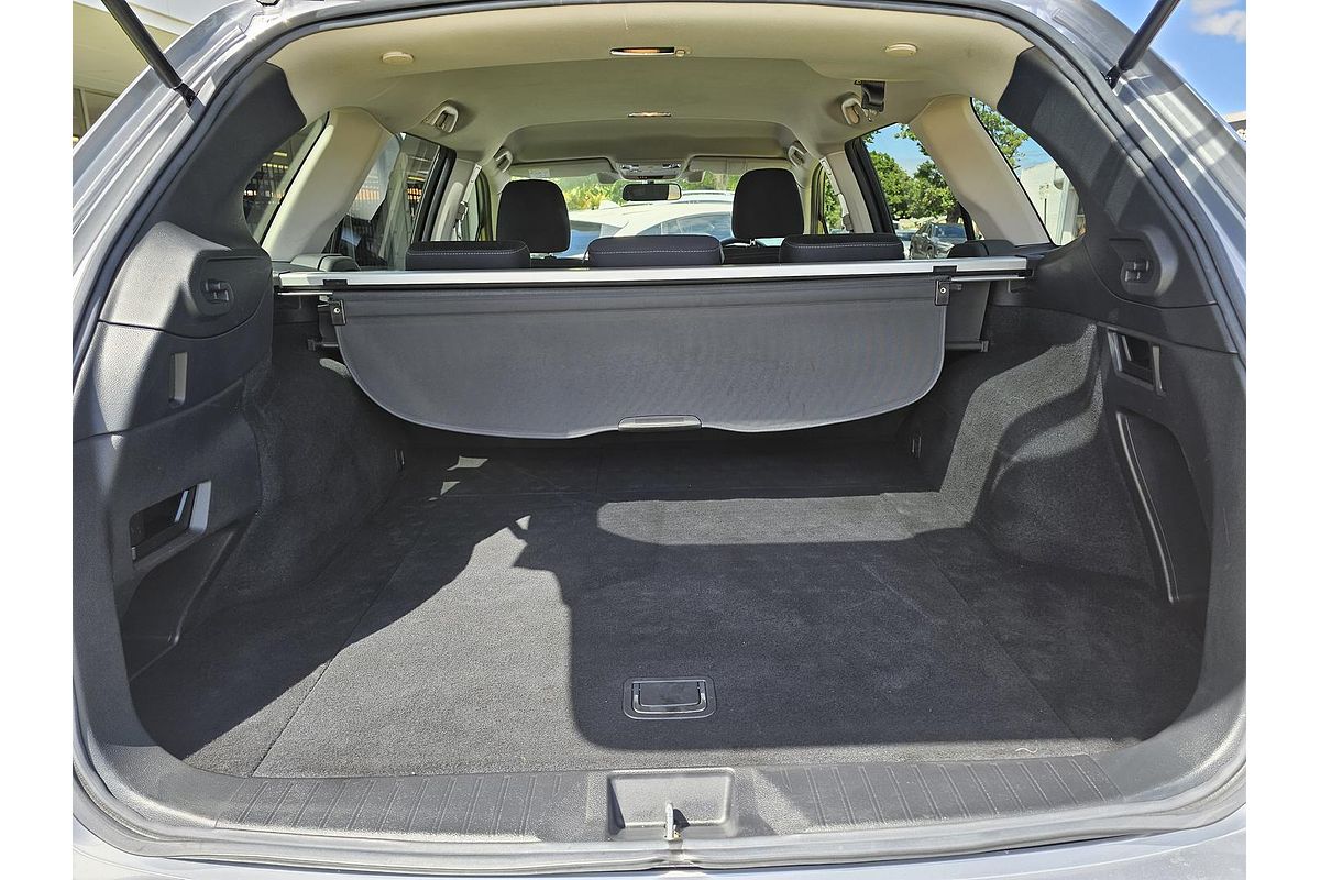 2019 Subaru Outback 2.0D 5GEN