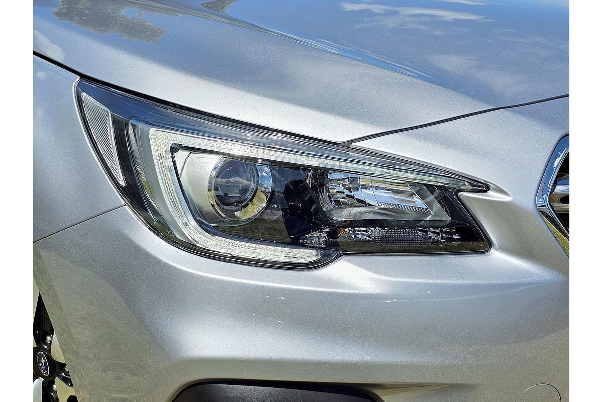 2019 Subaru Outback 2.0D 5GEN