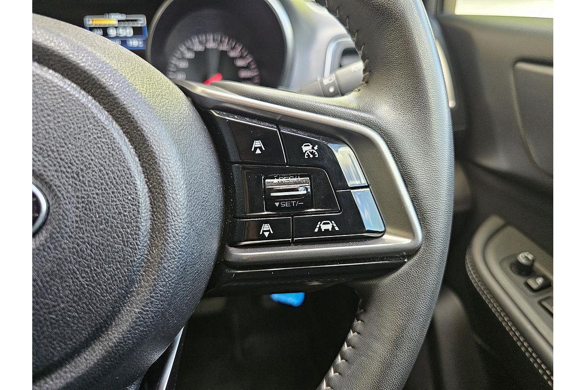 2019 Subaru Outback 2.0D 5GEN