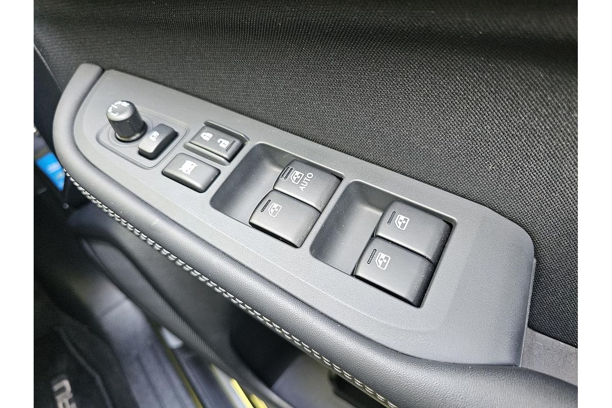 2019 Subaru Outback 2.0D 5GEN