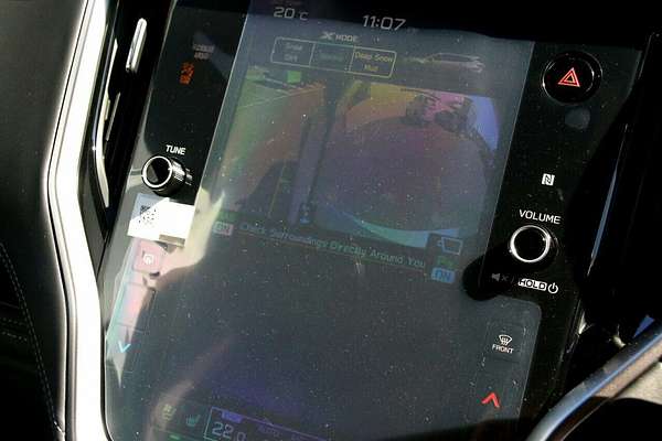 2025 Subaru Outback AWD Touring 6GEN