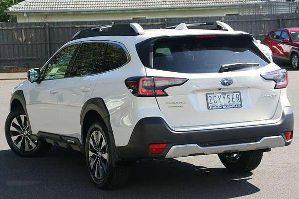 2025 Subaru Outback AWD Touring 6GEN