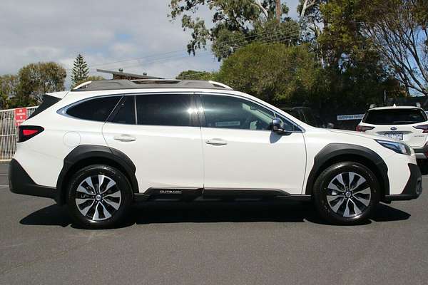 2025 Subaru Outback AWD Touring 6GEN