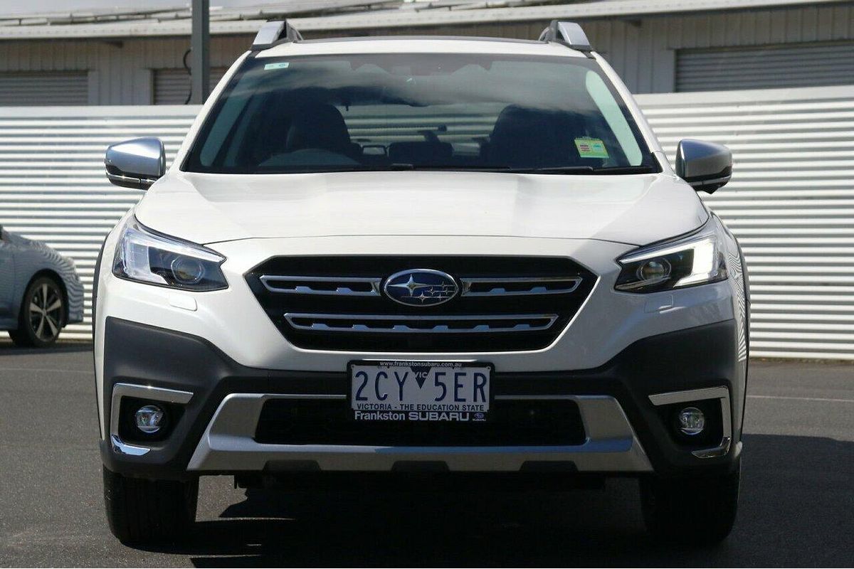 2025 Subaru Outback AWD Touring 6GEN