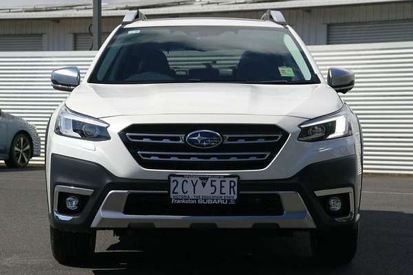 2025 Subaru Outback AWD Touring 6GEN