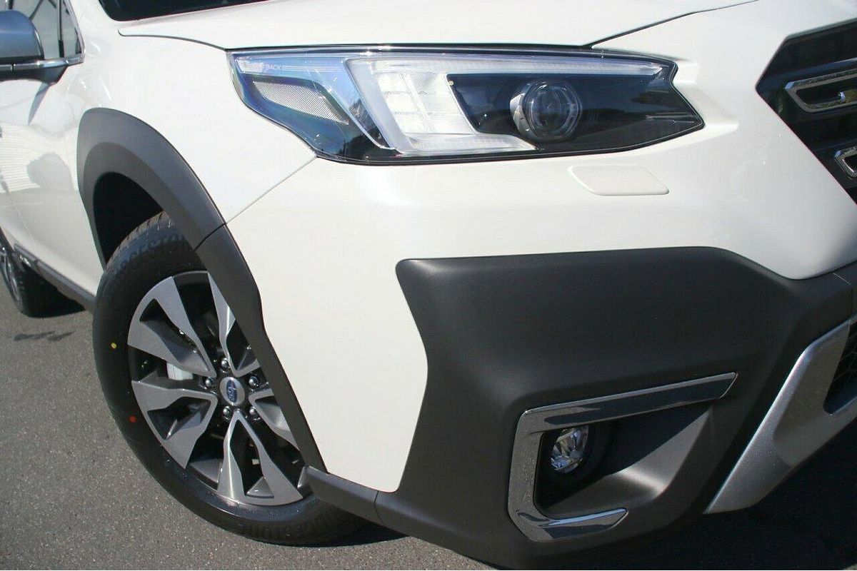 2025 Subaru Outback AWD Touring 6GEN