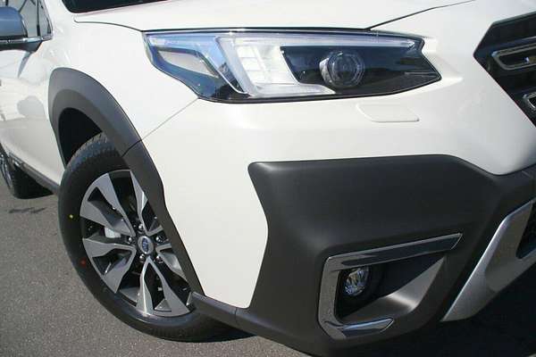 2025 Subaru Outback AWD Touring 6GEN