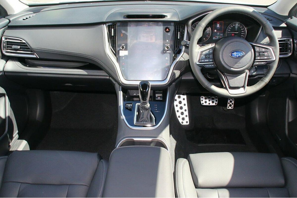 2025 Subaru Outback AWD Touring 6GEN