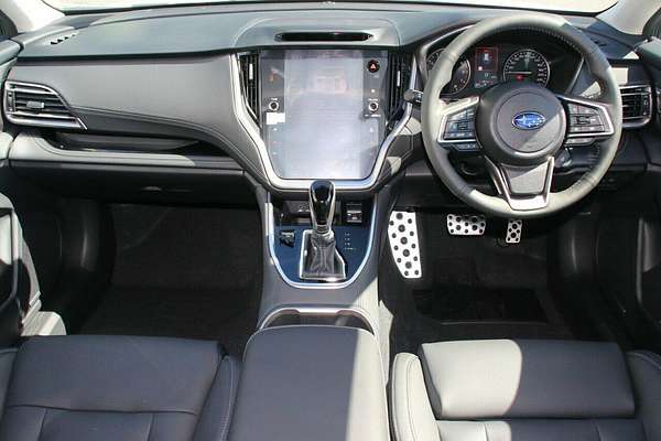 2025 Subaru Outback AWD Touring 6GEN