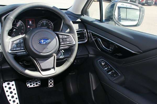 2025 Subaru Outback AWD Touring 6GEN