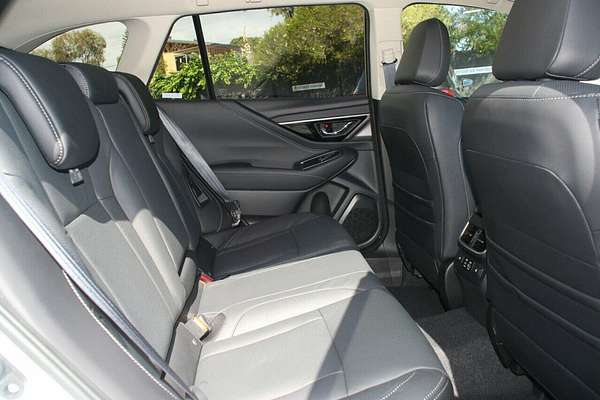 2025 Subaru Outback AWD Touring 6GEN