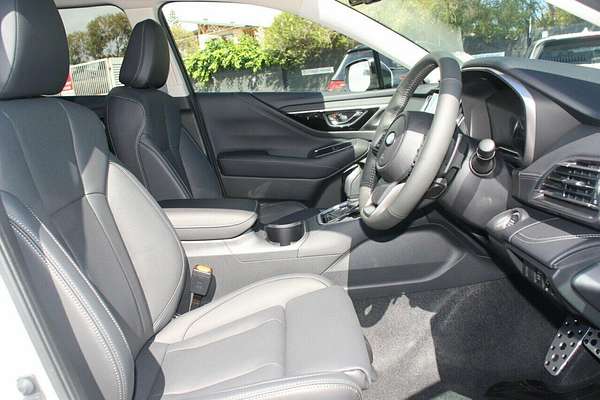 2025 Subaru Outback AWD Touring 6GEN