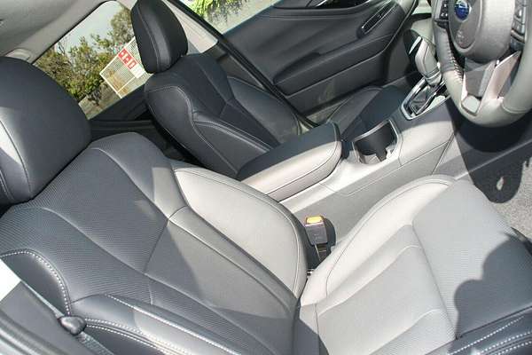 2025 Subaru Outback AWD Touring 6GEN