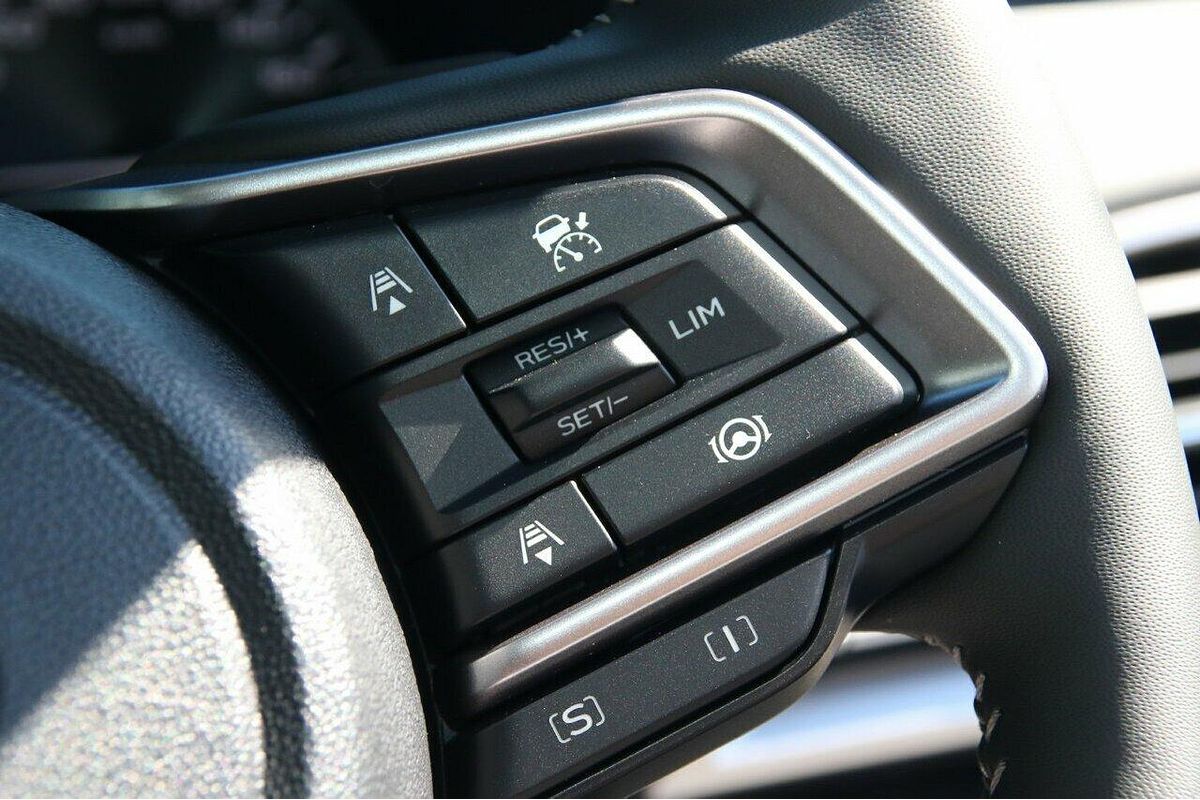 2025 Subaru Outback AWD Touring 6GEN