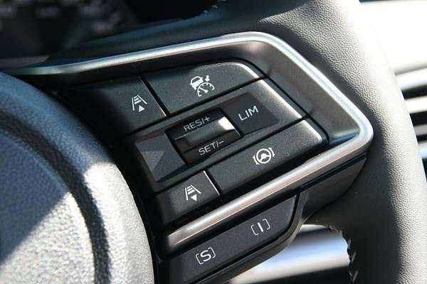 2025 Subaru Outback AWD Touring 6GEN