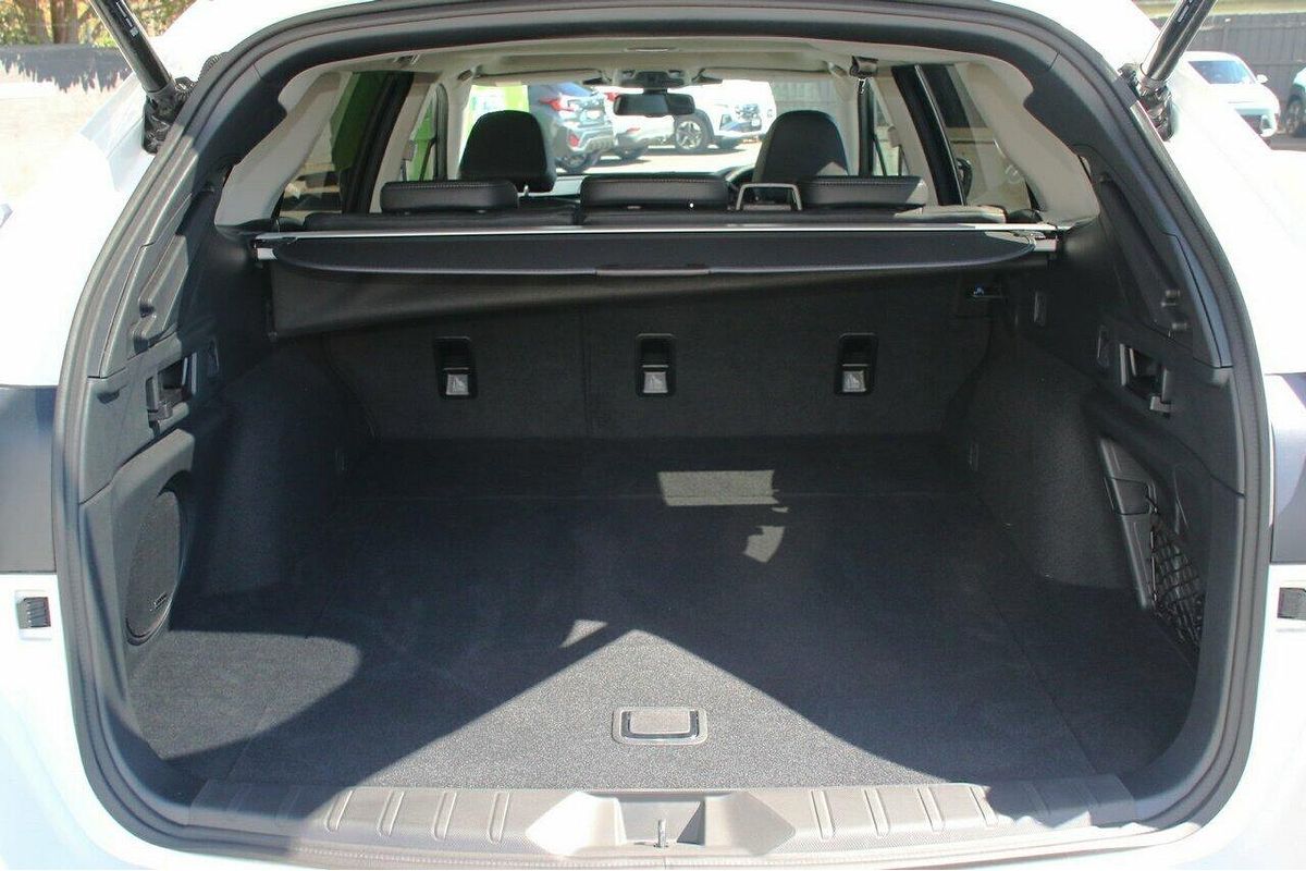 2025 Subaru Outback AWD Touring 6GEN