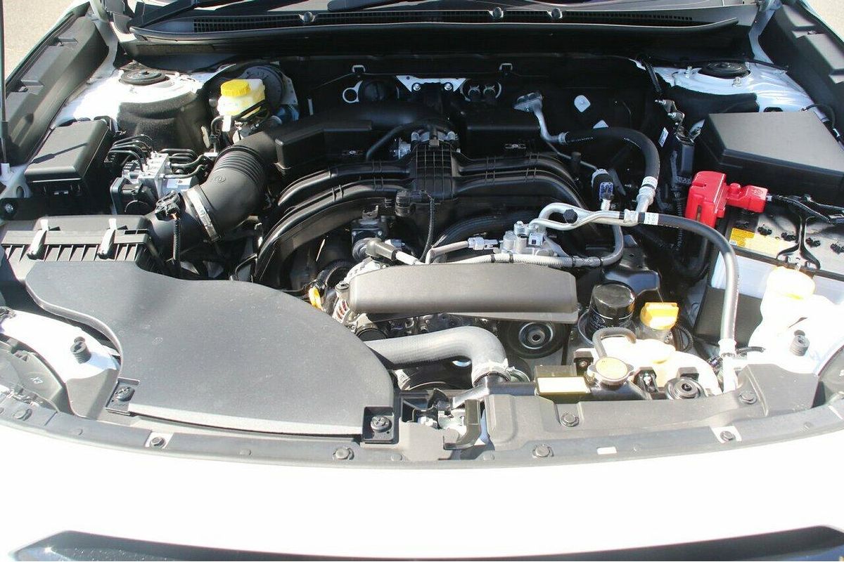 2025 Subaru Outback AWD Touring 6GEN