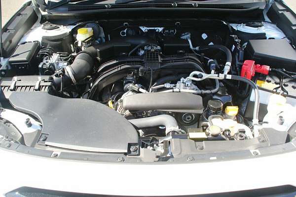 2025 Subaru Outback AWD Touring 6GEN