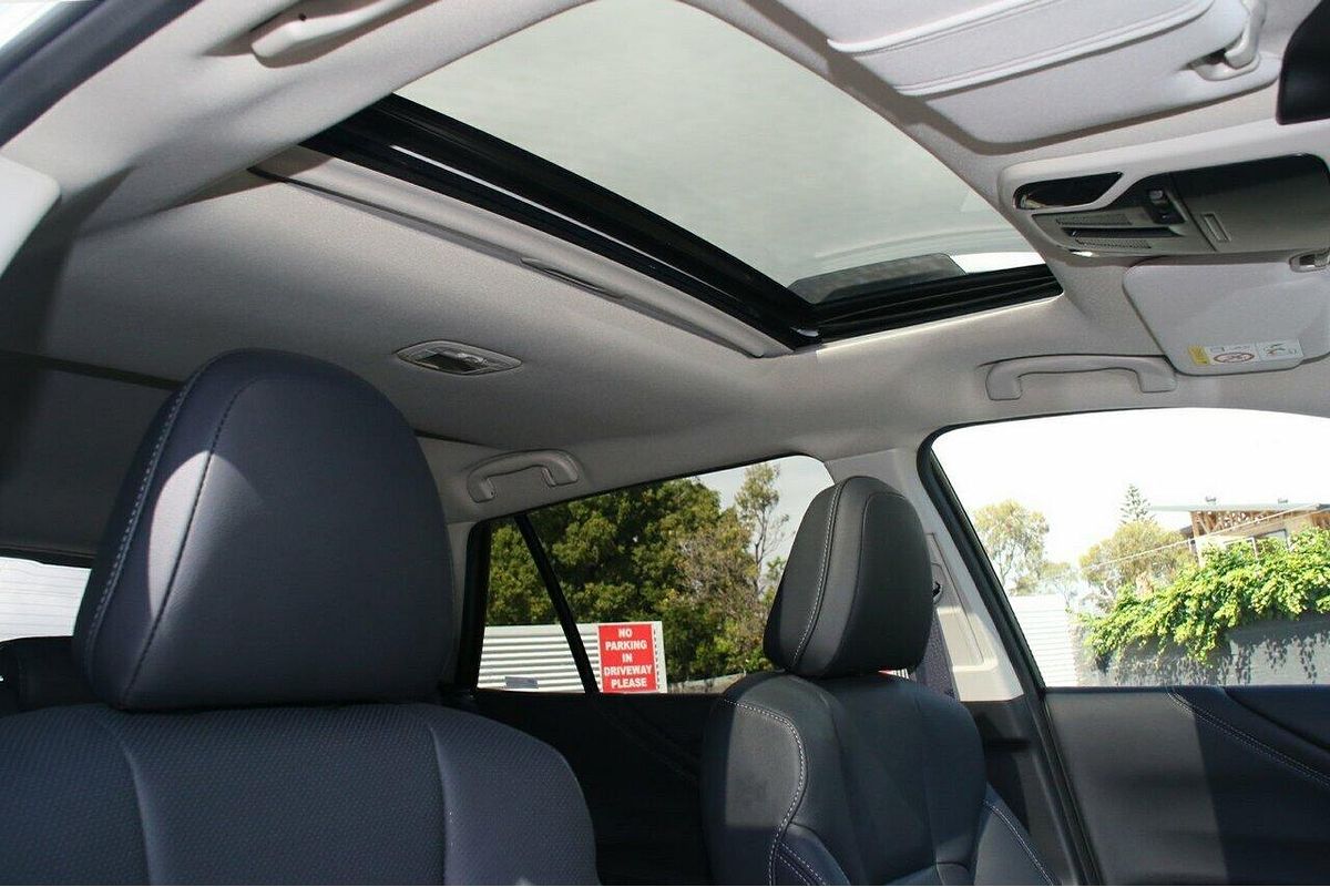 2025 Subaru Outback AWD Touring 6GEN