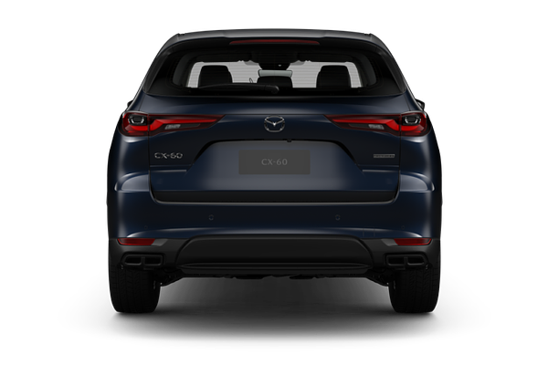 2025 Mazda CX-60 G25 Evolve KH Series thumb-6