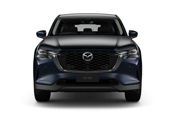 2025 Mazda CX-60 G25 Evolve KH Series thumb-7
