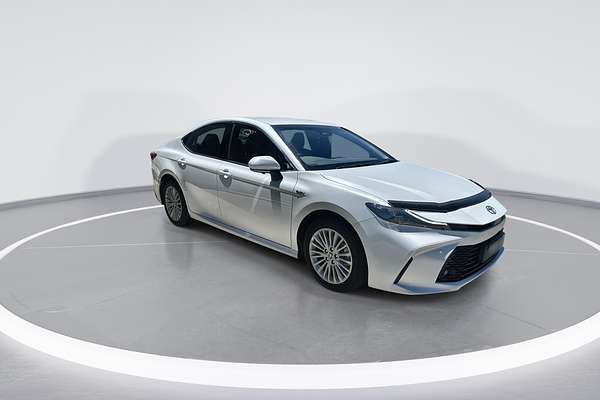 2025 Toyota Camry Ascent Sport AXVH80R