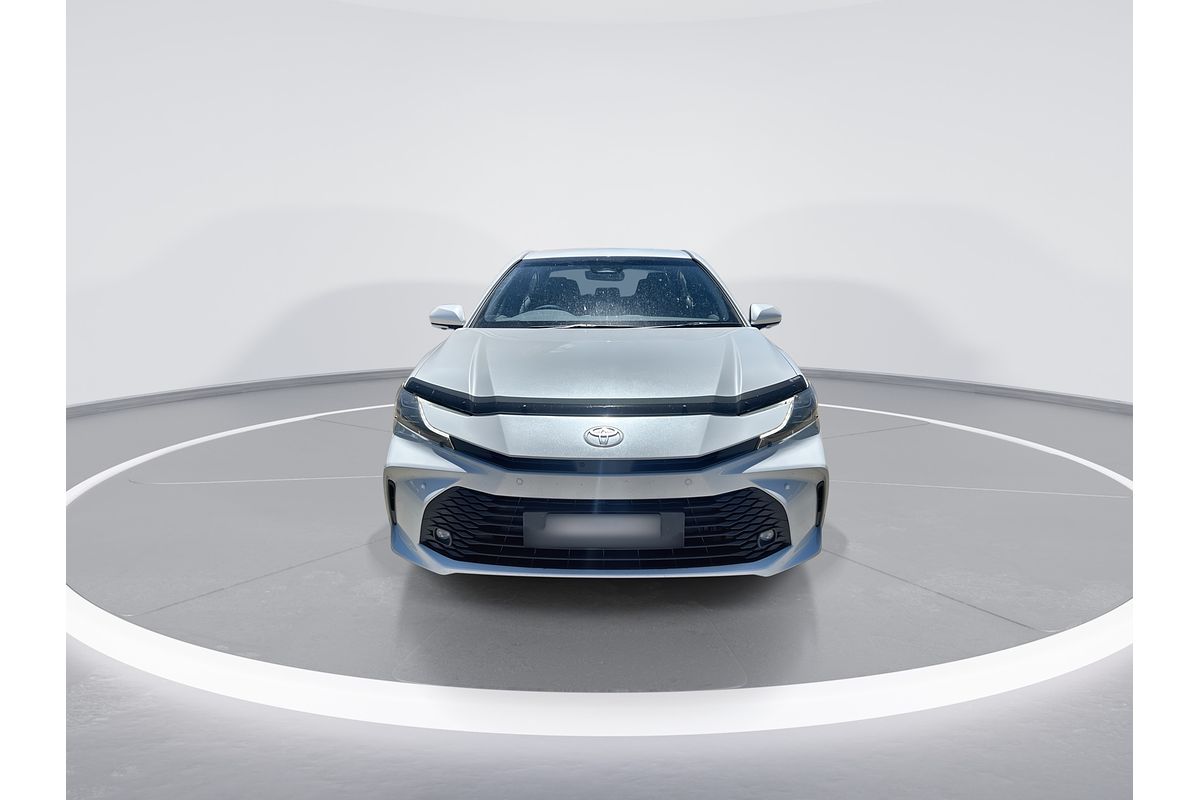 2025 Toyota Camry Ascent Sport AXVH80R