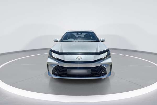 2025 Toyota Camry Ascent Sport AXVH80R