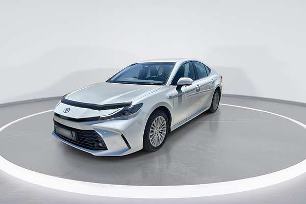 2025 Toyota Camry Ascent Sport AXVH80R