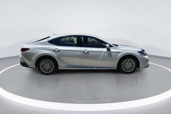 2025 Toyota Camry Ascent Sport AXVH80R