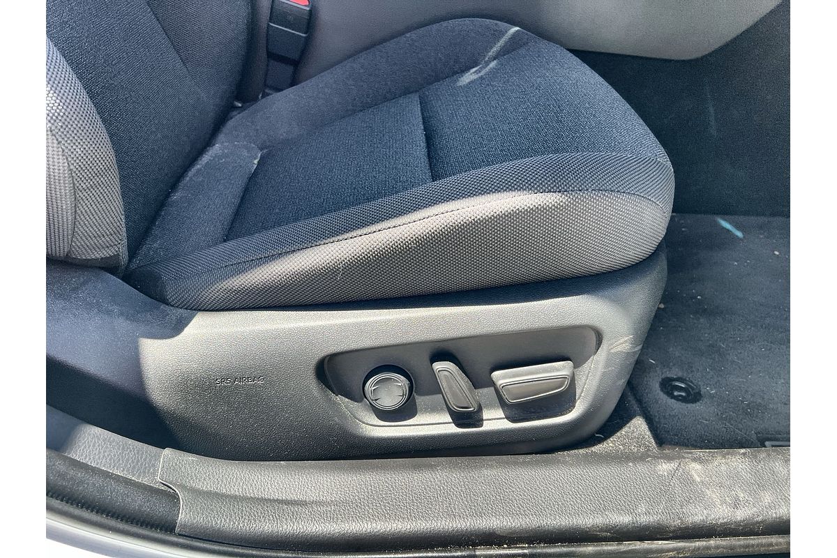 2025 Toyota Camry Ascent Sport AXVH80R