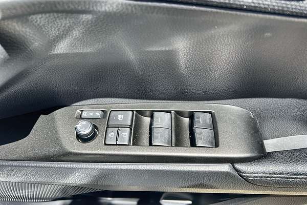 2025 Toyota Camry Ascent Sport AXVH80R