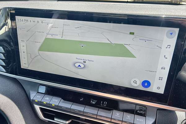 2025 Toyota Camry Ascent Sport AXVH80R